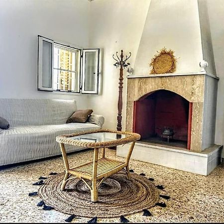 Casa Dei Frutti Di Ostuni Lägenhet Exteriör bild