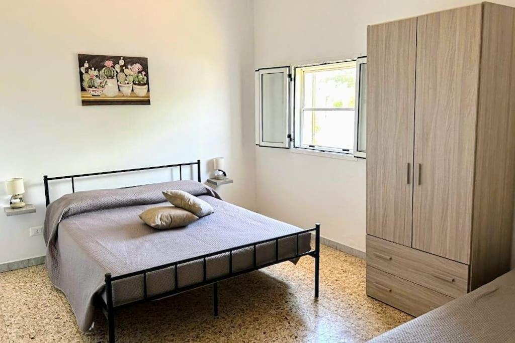 Casa Dei Frutti Di Ostuni Lägenhet Exteriör bild