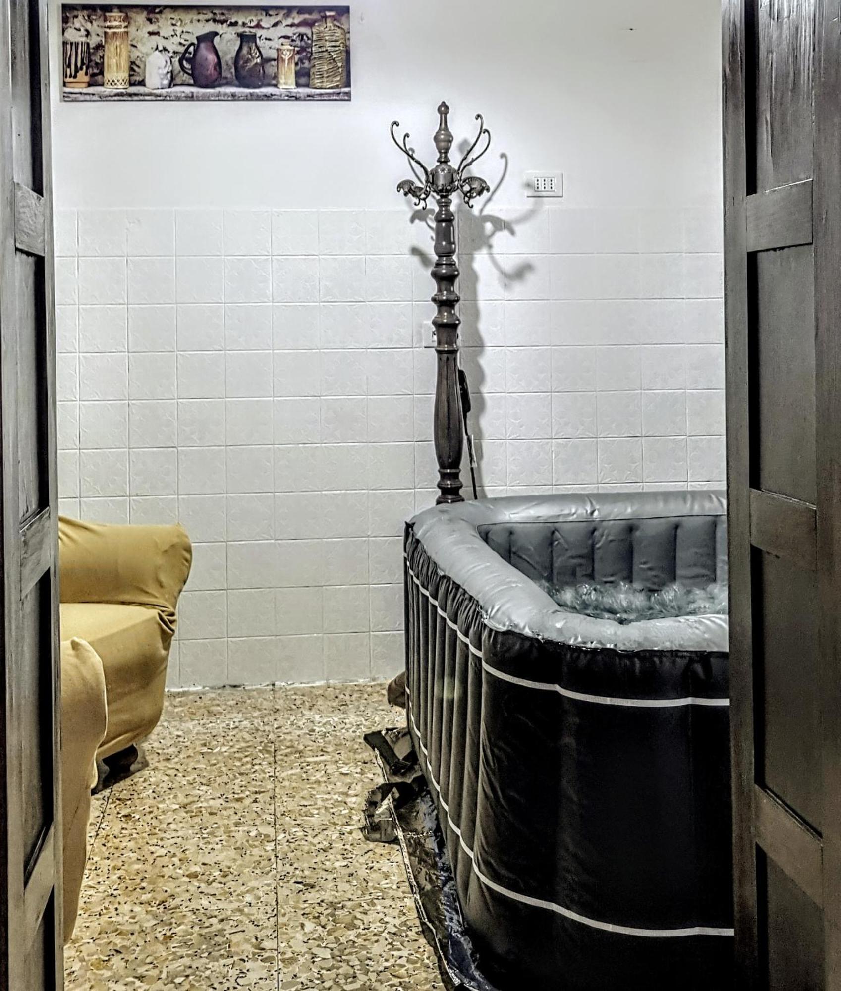Casa Dei Frutti Di Ostuni Lägenhet Exteriör bild
